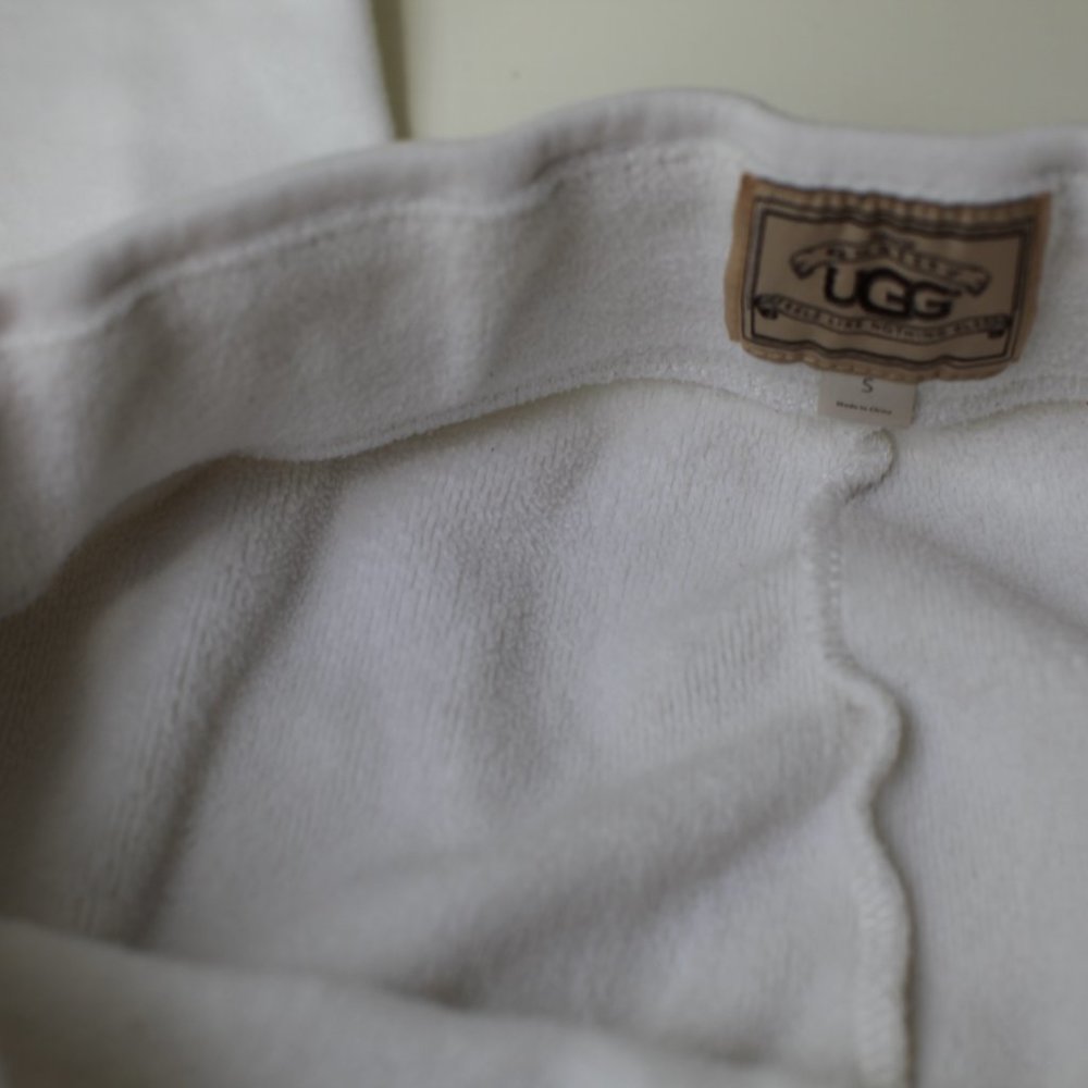 UGG Size Small Sweatpants - Picture 4 of 8